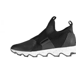 Sneakers*Sorel Sneak Kinetic Black Sea Salt